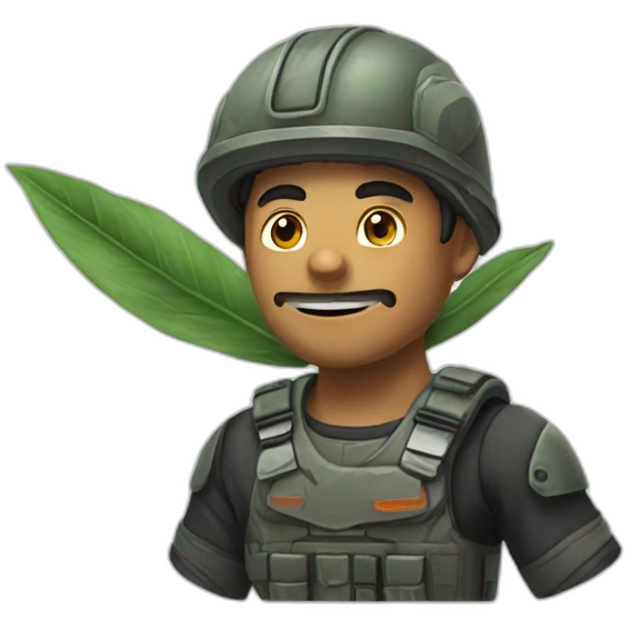 pinjam dulu seratus emoji