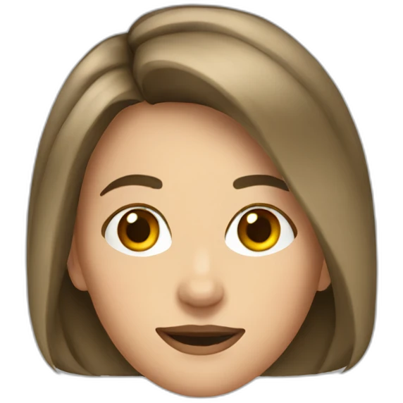 Sarah Krief emoji
