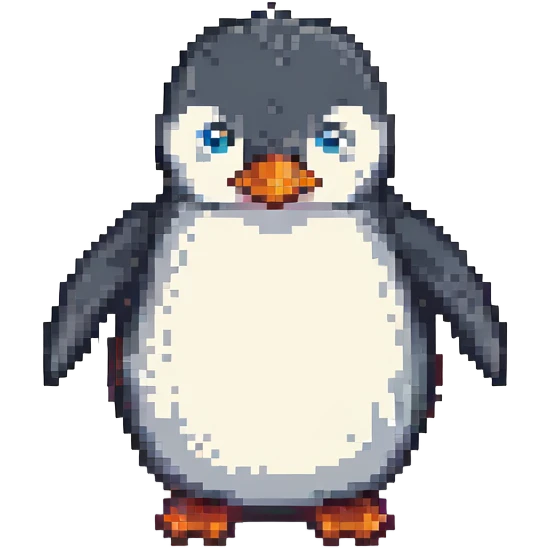 penguin emoji