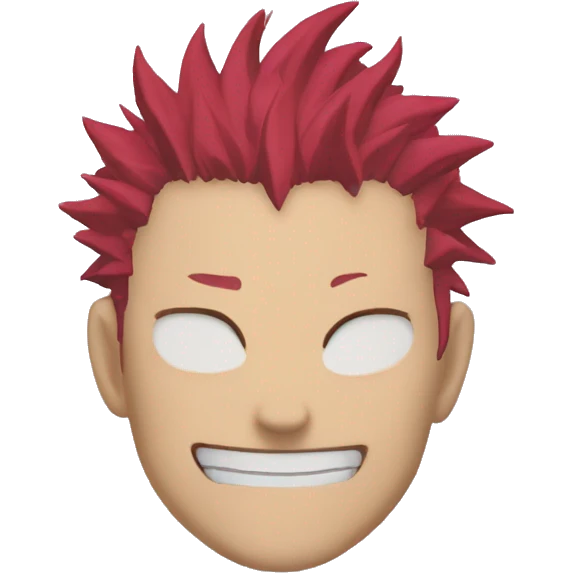 Jujutsu Kaisen mahoraga  emoji