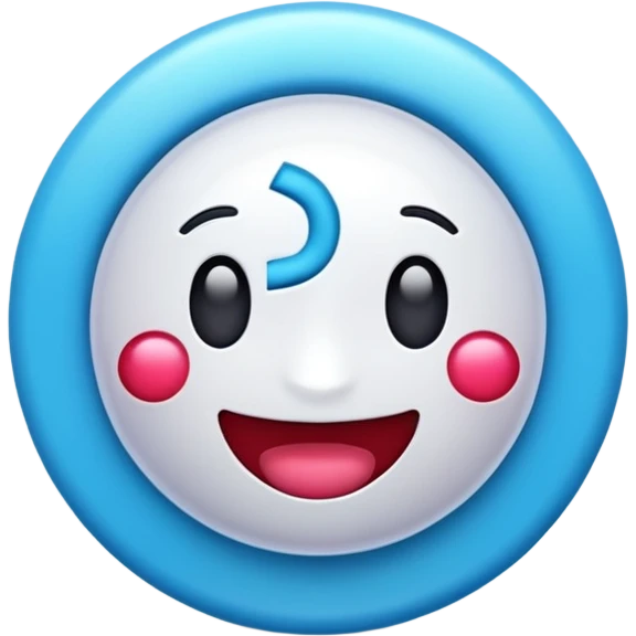 Génère-moi un emoji certification TikTok emoji