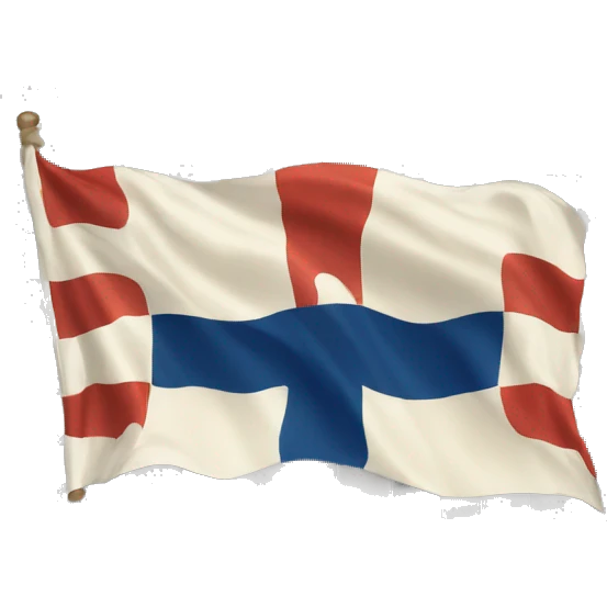 drapeau de la Corse  emoji
