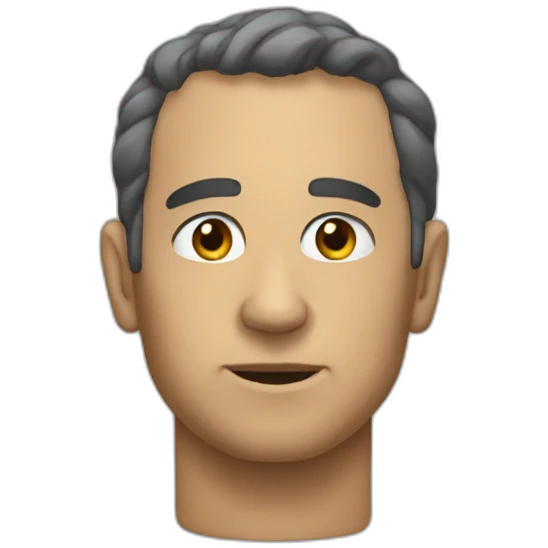 ladron emoji