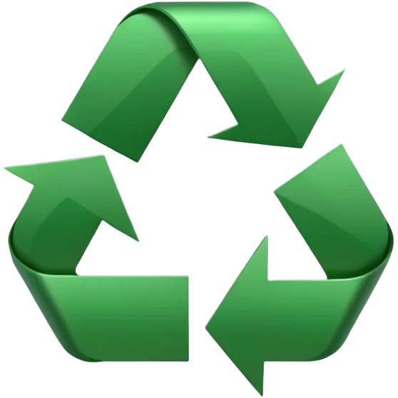 recycle icon emoji