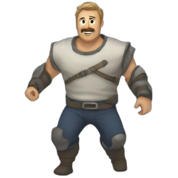 Zvíře morče emoji