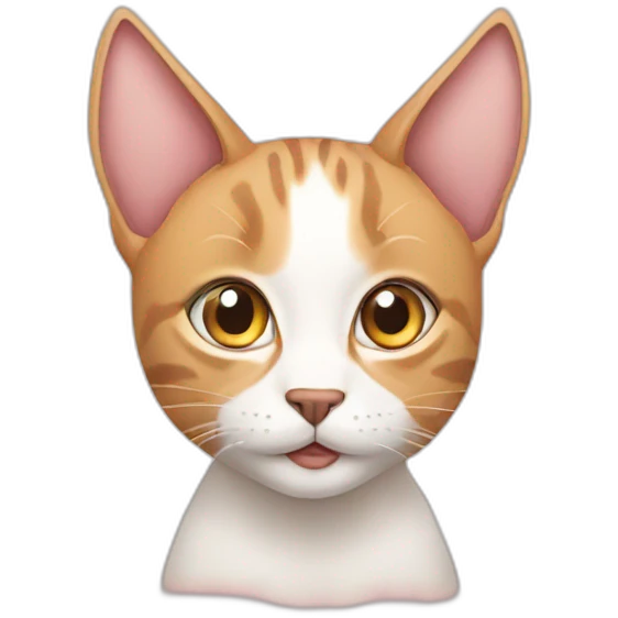 Doja cat emoji
