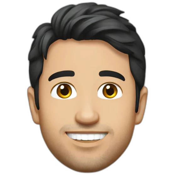 Sergio Perez emoji