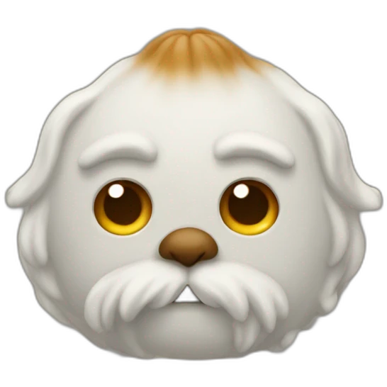 Gougoul emoji