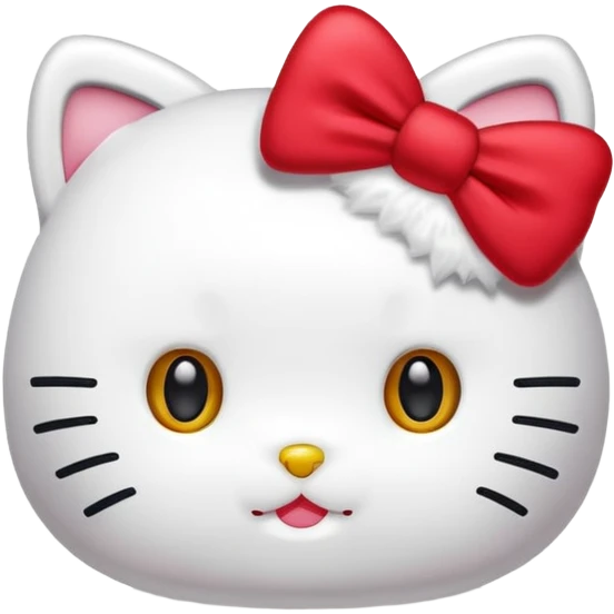 ℍ𝕖𝕝𝕝𝕠 𝕜𝕚𝕥𝕥𝕪 𝕖𝕟 𝕜𝕒𝕨𝕒𝕚 emoji