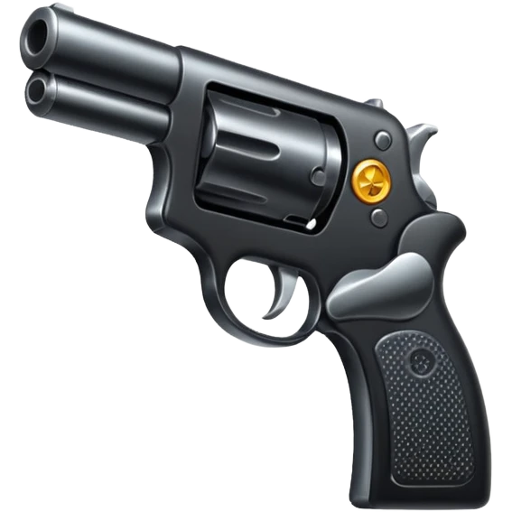 gun emodji emoji