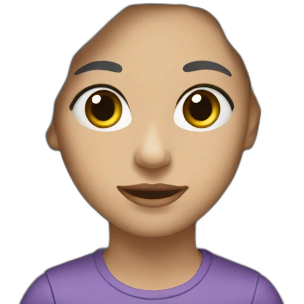 Lorine emoji
