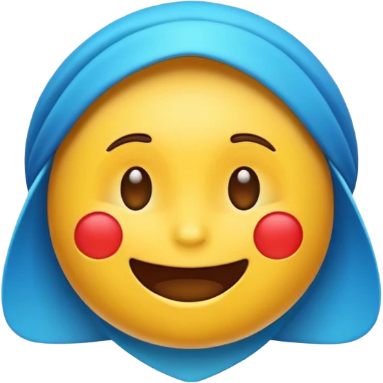 Animasyonlu emoji yap emoji