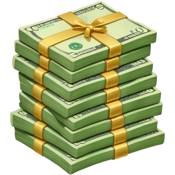 money emoji