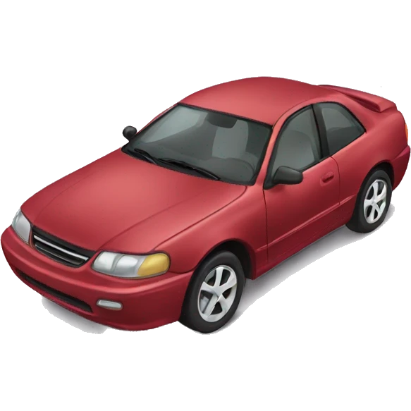 Car  emoji