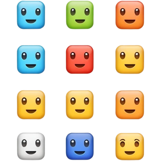 webpage emoji