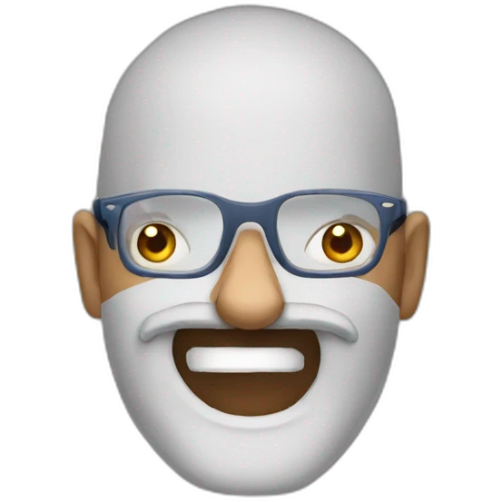 kohli emoji