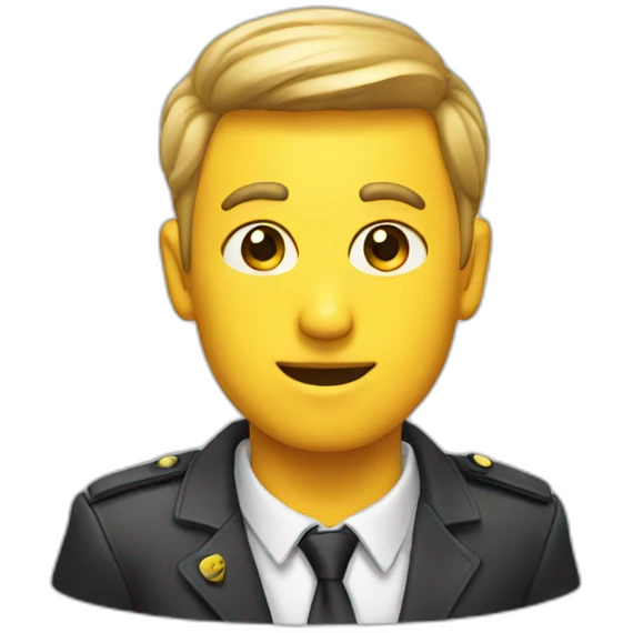 Intelligence articielle emoji