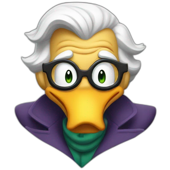 Flintheart glomgold emoji