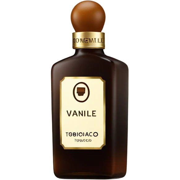 Tom Ford tobacco vanille emoji
