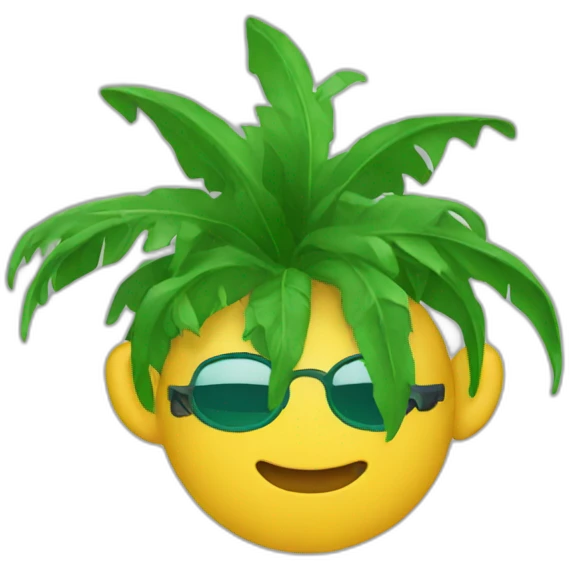 Grenadines emoji