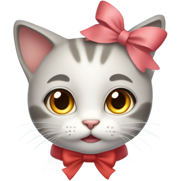 hello kitty emoji