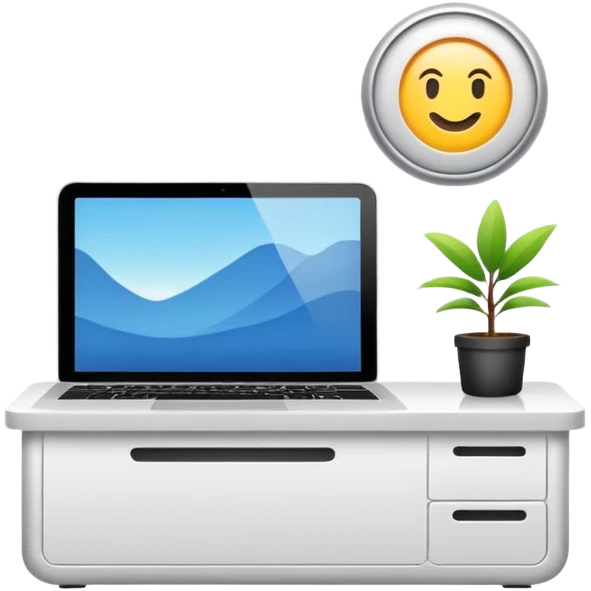 creative department  emoji