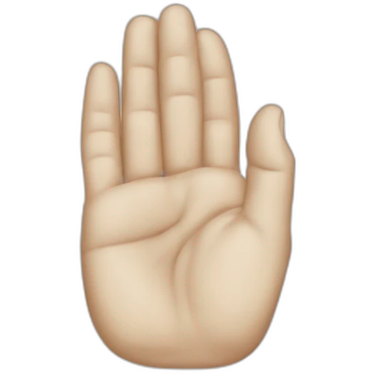 Mudras emoji
