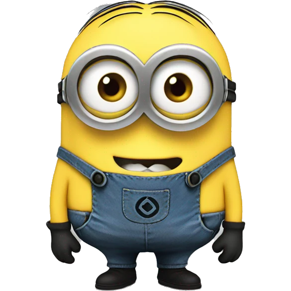 minion emoji