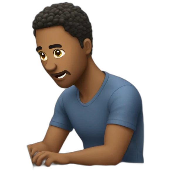 move fast and break things emoji