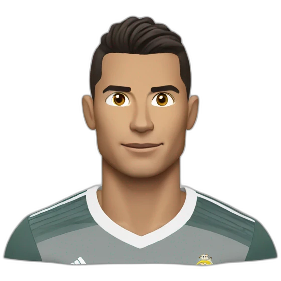 Cr7 emoji