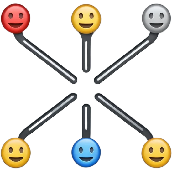 roadmap emoji in professional design for business presentation, clean edges, modern corporate aesthetic emoji