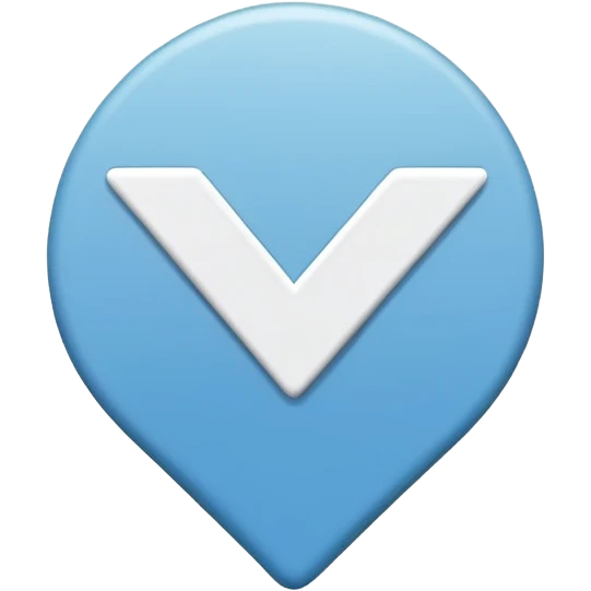 галочка как в тик токе emoji