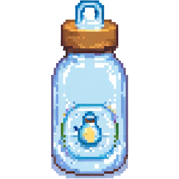 baby bottle emoji