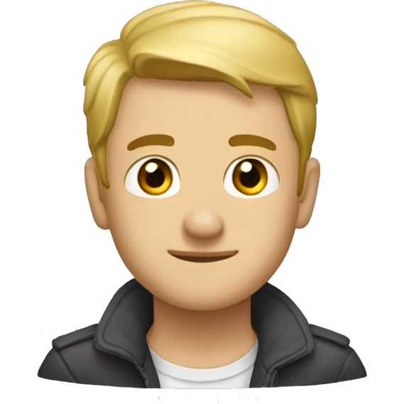 Призрак с шоколадкой emoji