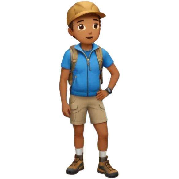 Рак свистит на горе  emoji