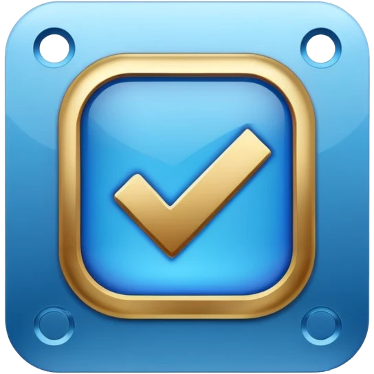 Mavi tık instegramdaki emoji