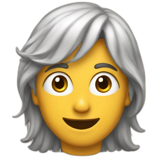 Noorgeesa emoji