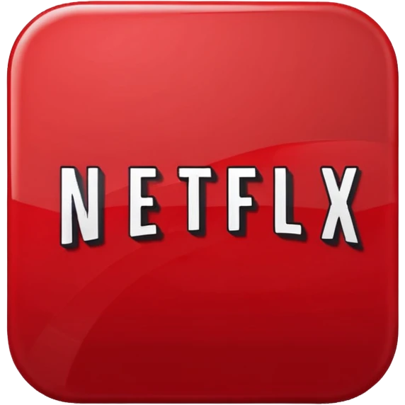 Netflix emoji