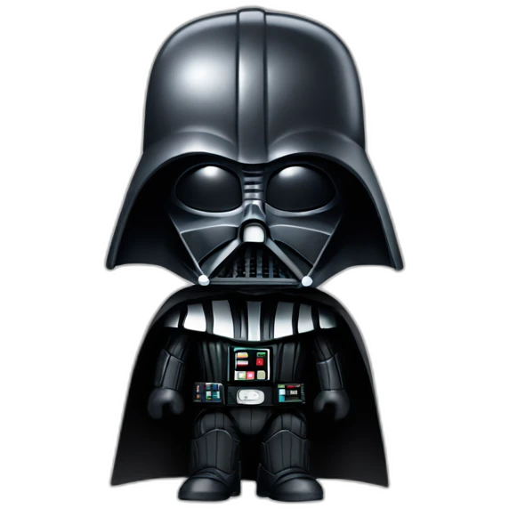 darth vader emoji