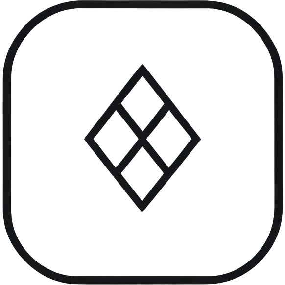 menswear brand logo design emoji