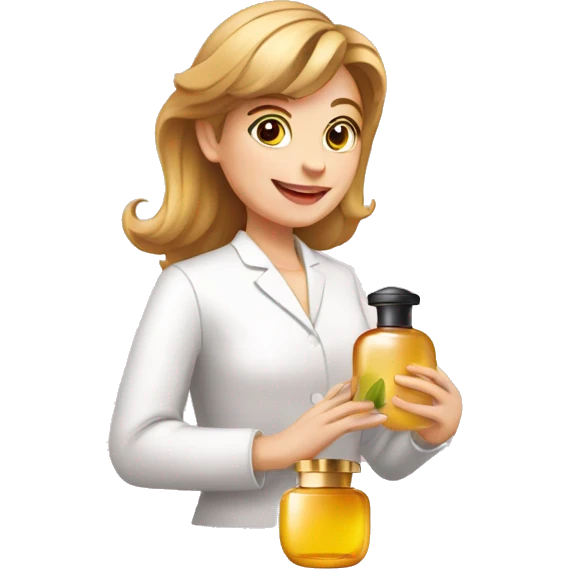 perfumeria emoji