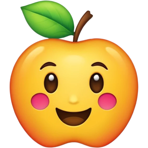 برچسب emoji