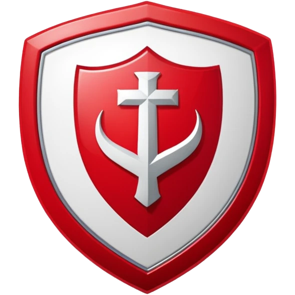 Ich will ein emoji, wo ein Vfb Stuttgart Logo drauf ist emoji