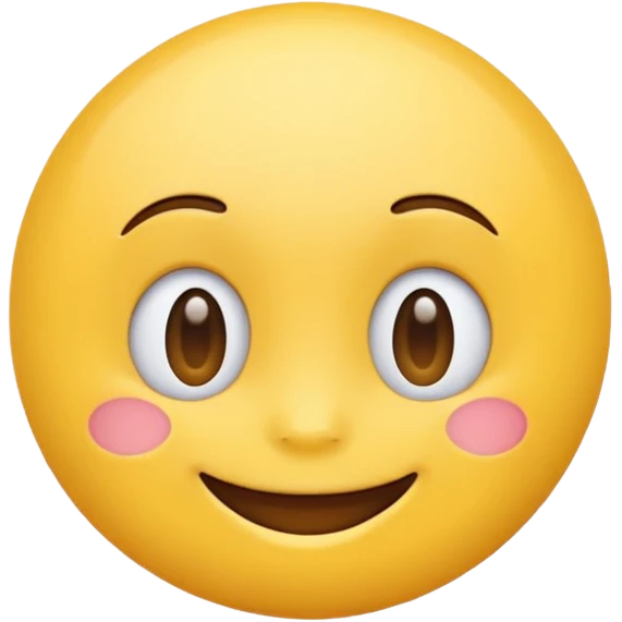 Cute emoji emoji