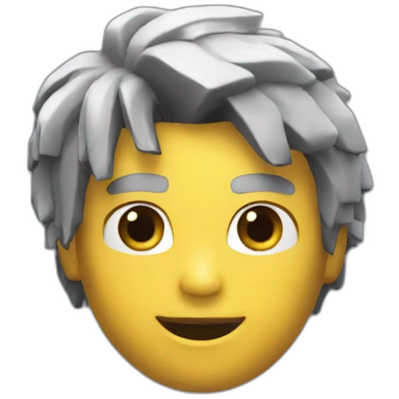 Roblox emoji