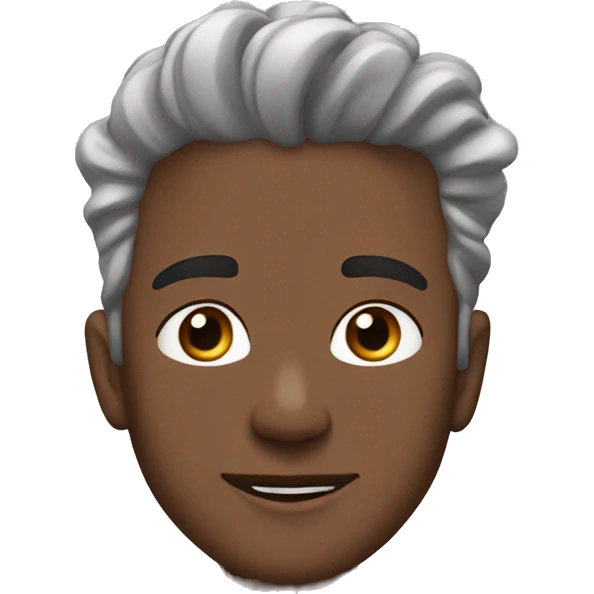 aesthetic ￼  emoji