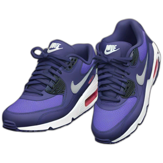 Nike_Airmax_shoes emoji