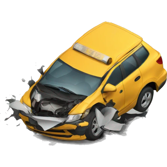 crash emoji