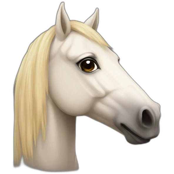 xoxohorses emoji