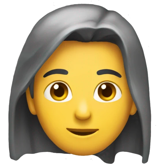 Jskamsnj emoji